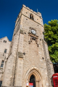 Carfax Tower