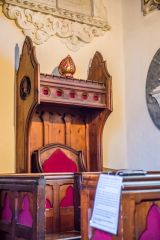 The Consistory Court