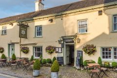 The Cavendish Arms pub