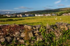 Cartmel from Ford Road