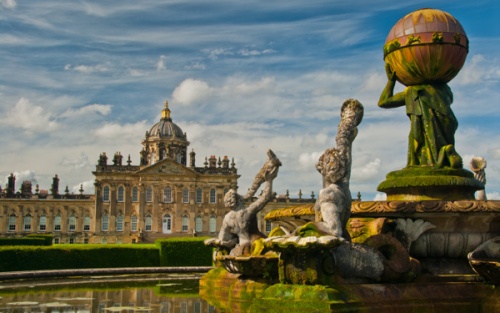 Castle Howard