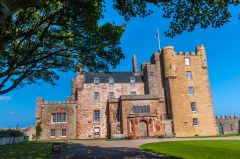 Castle of Mey