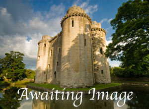 Thurleigh Castle