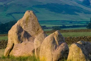 Castlerigg Stone Circle