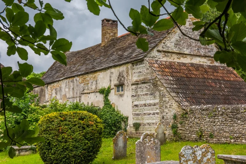 The Abbey Guesthouse