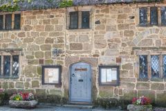 Chagford, Endecott House