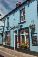 Chagford, The Chagford Inn