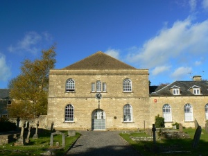 France Meeting, Chalford