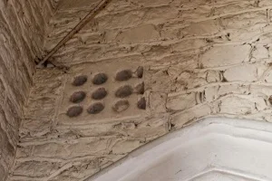 14th-century cresset