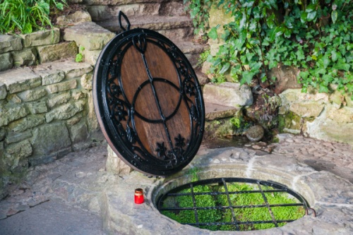 Chalice Well