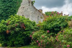 The Great Hall exterior