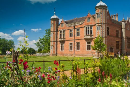 Charlecote-Park