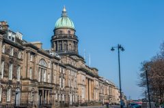 Charlotte Square, New Town