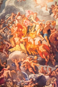 The Painted Hall (3)