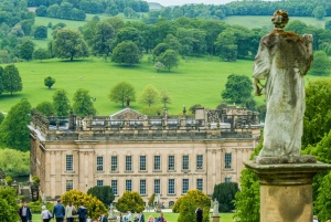 Chatsworth