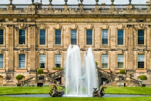 Chatsworth House