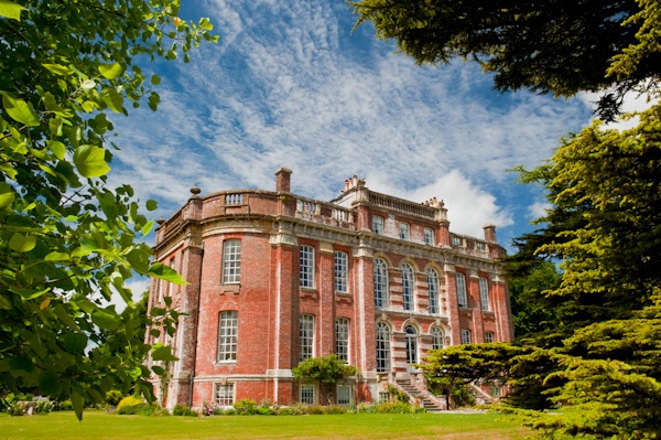 Chettle House