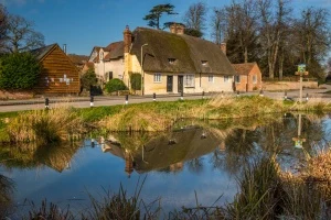 Childrey, Oxfordshire