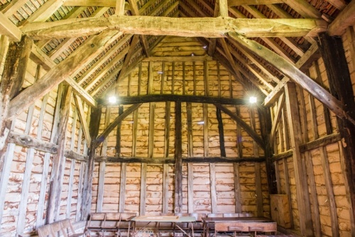 Northolt Barn