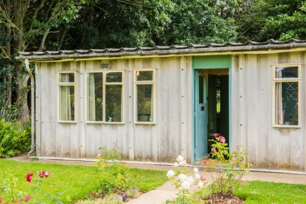 Amersham Prefab