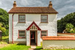 Haddenham Croft Cottage