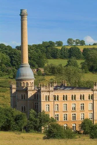 Bliss Mill, Chipping Norton