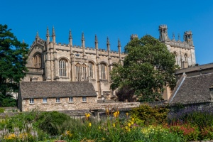 Christ Church College, Oxford