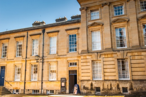 Christ Church Picture Gallery