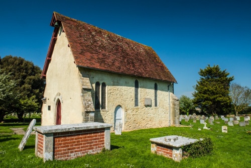 Church Norton, St Wilfrid's Church