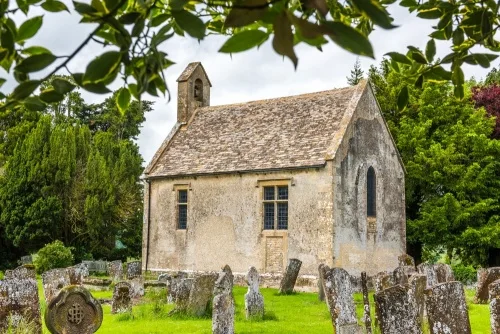 Churchill and Sarsden Heritage Centre