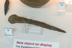 The Eardisland Dagger