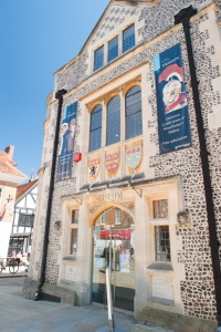 Winchester City Museum