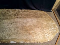 Another look at the Westford Knight carving