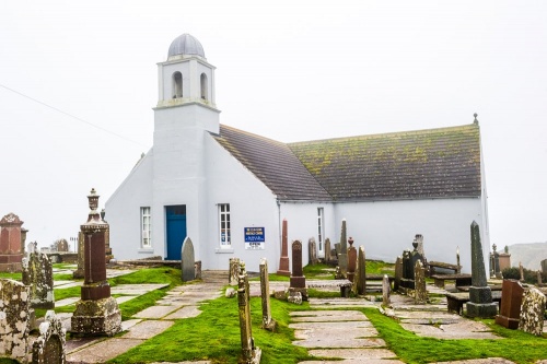 Clan Gunn Heritage Centre & Museum