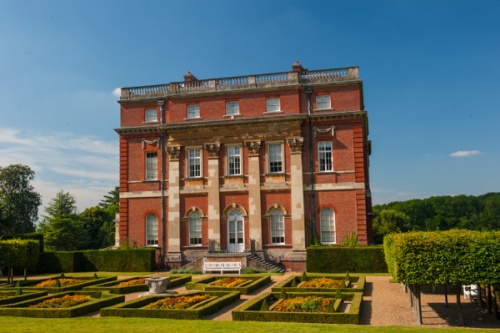 Clandon Park