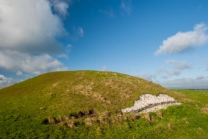 Cley Hill, Wiltshire