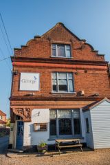 The George Hotel and Pub