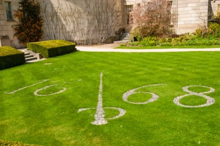 1668 Duke of Buckingham duel memorial