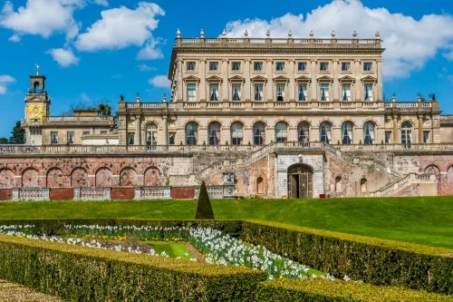 Cliveden, Buckinghamshire