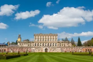 Cliveden House