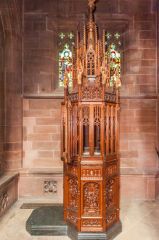 Another look at the font and font cover