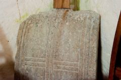 St Bueno's Stone