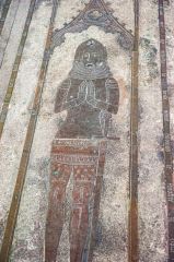 Sir Thomas de Cobham, 1367