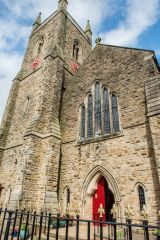 Christ Church, South Street