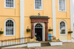 Cockermouth Town Hall