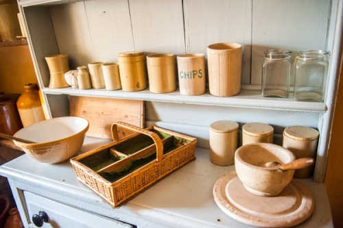 The Pantry