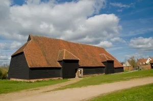 Grange Barn