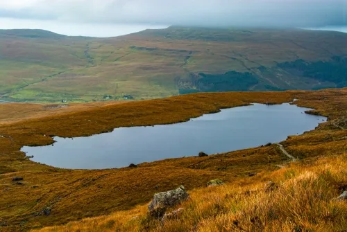 Loch an Fhir-Bhallaich