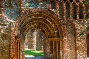 St Botolph's Priory