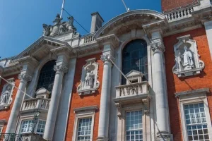 Colchester Town Hall
